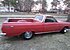 1965 Chevrolet El Camino V8 for sale 101088333